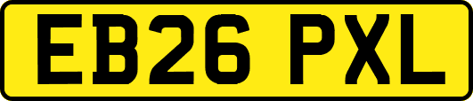EB26PXL