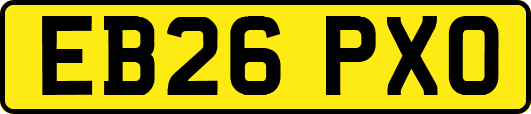 EB26PXO