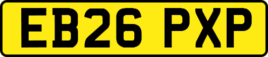 EB26PXP