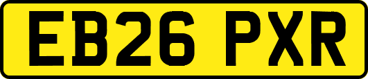 EB26PXR