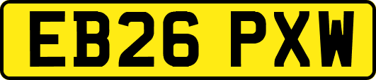 EB26PXW