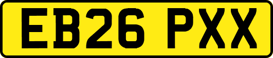 EB26PXX