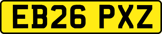 EB26PXZ