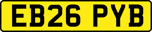 EB26PYB