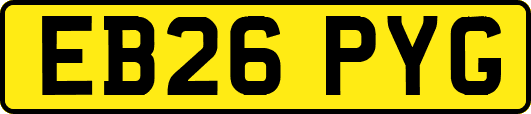 EB26PYG