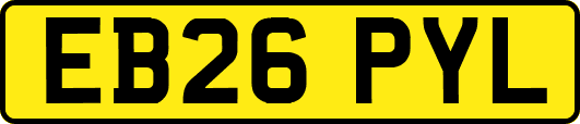 EB26PYL