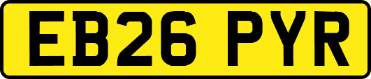 EB26PYR
