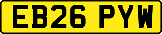 EB26PYW