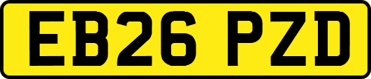 EB26PZD