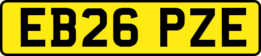 EB26PZE