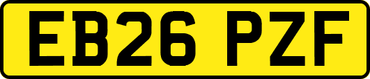 EB26PZF