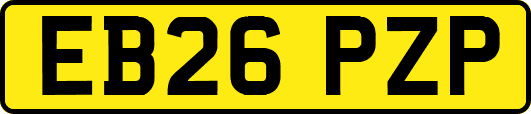 EB26PZP