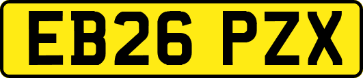 EB26PZX