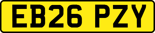 EB26PZY
