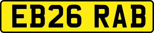EB26RAB