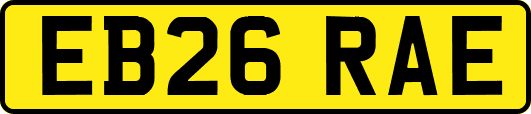 EB26RAE
