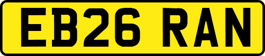 EB26RAN