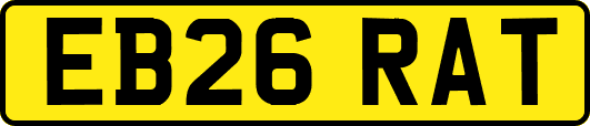 EB26RAT