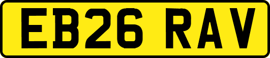 EB26RAV