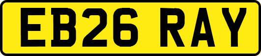 EB26RAY