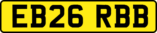 EB26RBB