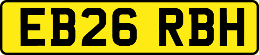 EB26RBH