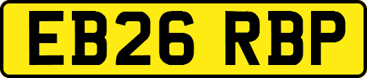 EB26RBP