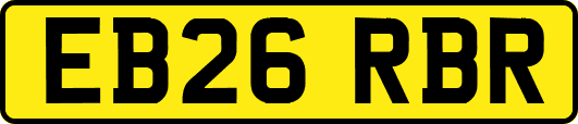 EB26RBR