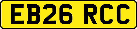 EB26RCC