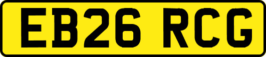 EB26RCG