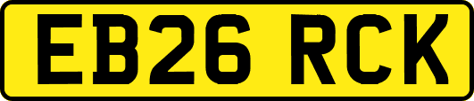 EB26RCK