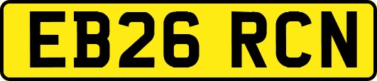 EB26RCN