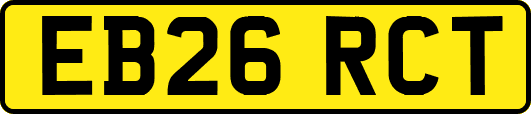 EB26RCT