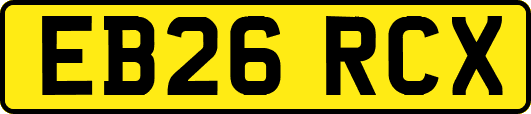 EB26RCX
