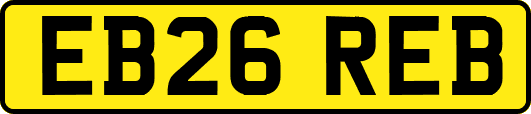 EB26REB