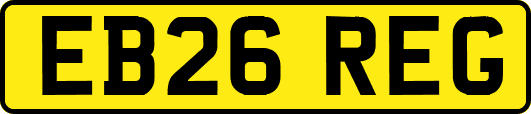 EB26REG