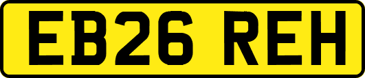 EB26REH
