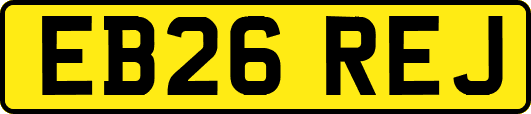 EB26REJ
