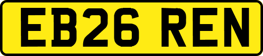 EB26REN