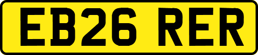 EB26RER