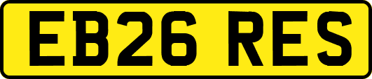 EB26RES