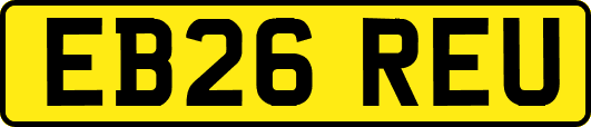 EB26REU