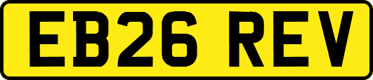 EB26REV