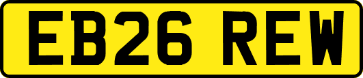 EB26REW