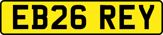 EB26REY