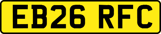 EB26RFC