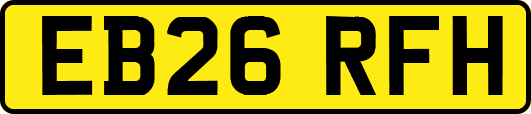 EB26RFH