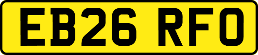 EB26RFO