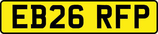 EB26RFP