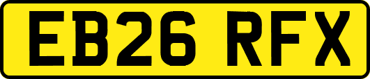 EB26RFX